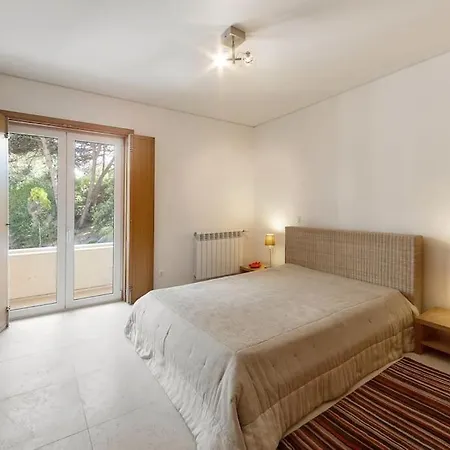 Oasis Pool - D'el Rey Golf Holiday home Amoreira (Leiria)