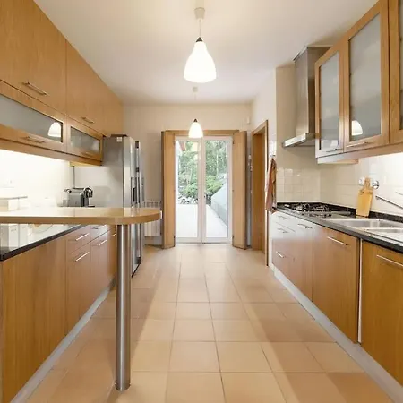 Oasis Pool - D'el Rey Golf Holiday home *