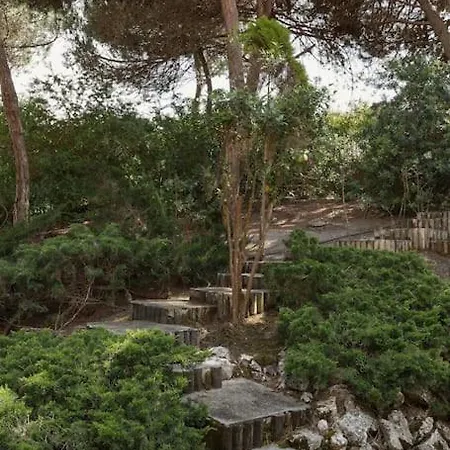 Oasis Pool - D'el Rey Golf Amoreira (Leiria)
