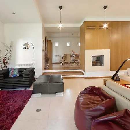 Oasis Pool - D'el Rey Golf Holiday home *