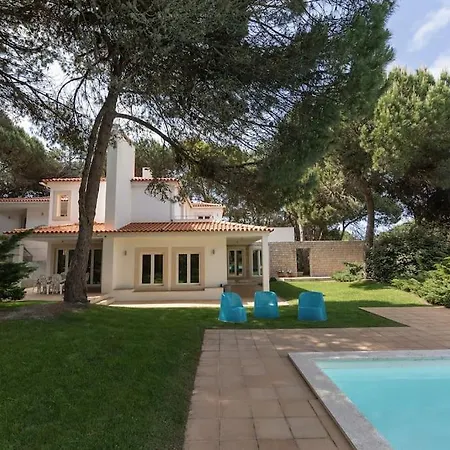 Oasis Pool - D'el Rey Golf Holiday home *