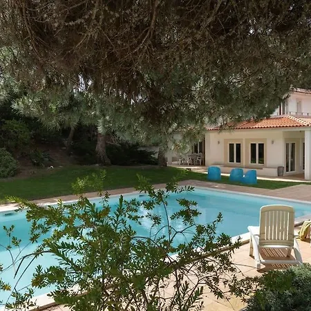 Oasis Pool - D'el Rey Golf * Amoreira (Leiria)