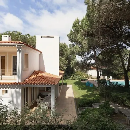 Holiday home Oasis Pool - D'el Rey Golf