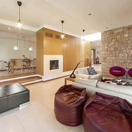 Hébergement de vacances Oasis Pool - D'el Rey Golf