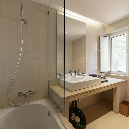 Hébergement de vacances Oasis Pool - D'el Rey Golf Palaios