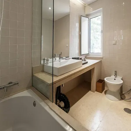 Oasis Pool - D'el Rey Golf Hébergement de vacances