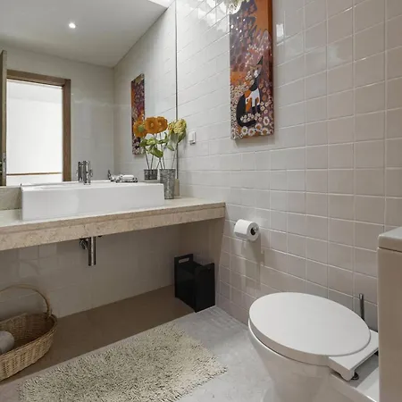 Hébergement de vacances Oasis Pool - D'el Rey Golf