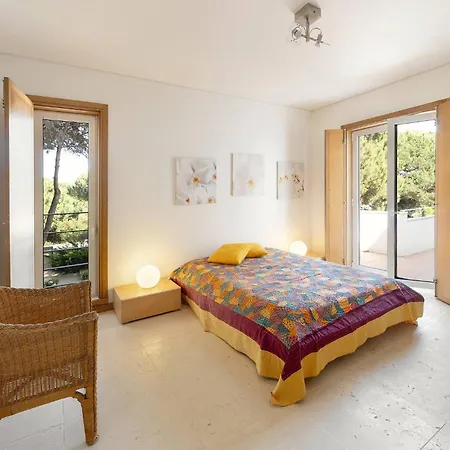 Hébergement de vacances Oasis Pool - D'el Rey Golf