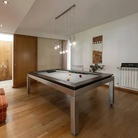 Oasis Pool - D'el Rey Golf Hébergement de vacances