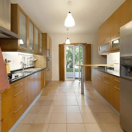 Oasis Pool - D'el Rey Golf *