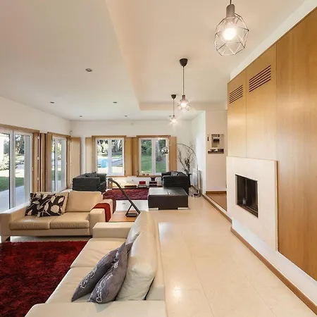 Oasis Pool - D'el Rey Golf Hébergement de vacances *