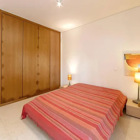 Hébergement de vacances Oasis Pool - D'el Rey Golf *