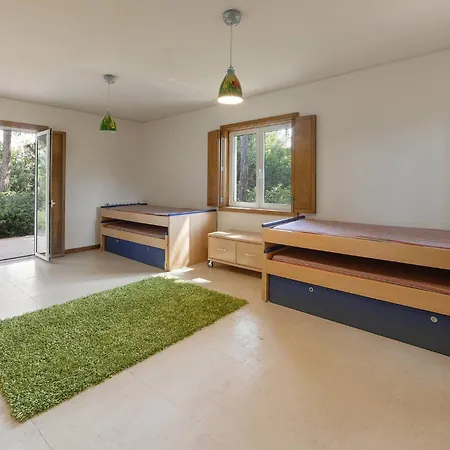 Oasis Pool - D'el Rey Golf Hébergement de vacances Palaios