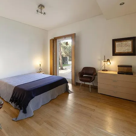 Hébergement de vacances Oasis Pool - D'el Rey Golf Palaios