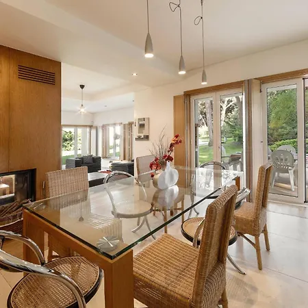 Oasis Pool - D'el Rey Golf Hébergement de vacances