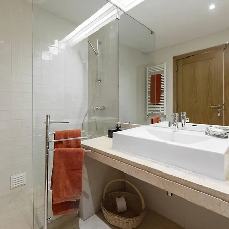 Hébergement de vacances Oasis Pool - D'el Rey Golf