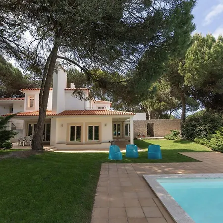 Hébergement de vacances Oasis Pool - D'el Rey Golf *