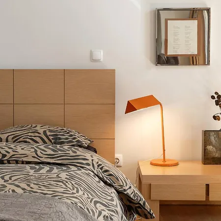 Hébergement de vacances Oasis Pool - D'el Rey Golf Palaios