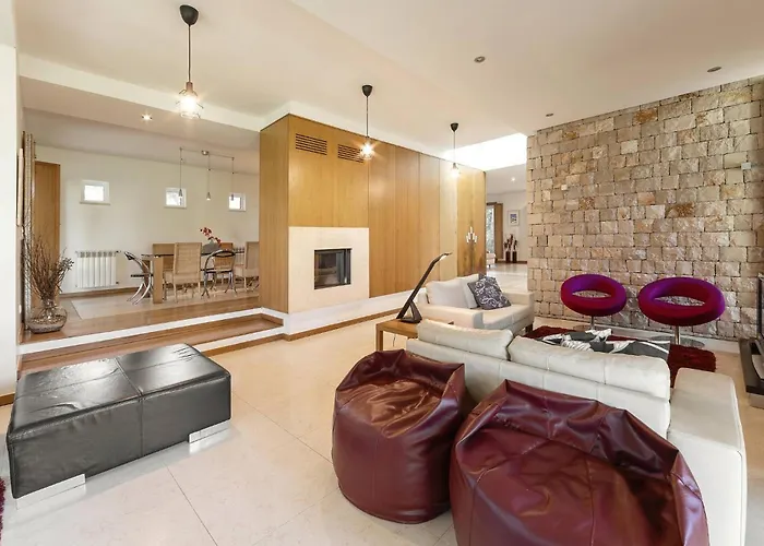 Holiday home Oasis Pool - D'el Rey Golf