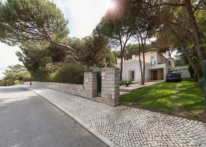 Oasis Pool - D'el Rey Golf Holiday home Palaios
