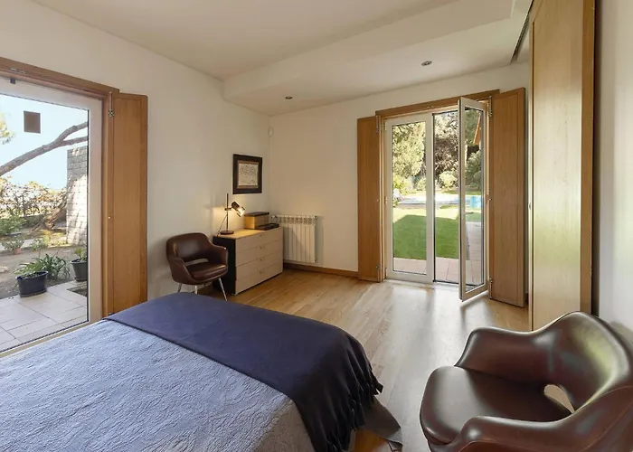 Oasis Pool - D'el Rey Golf Holiday home *