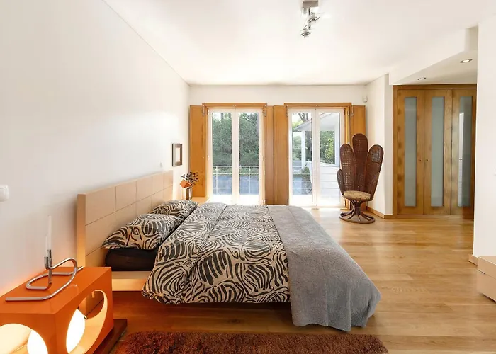 Oasis Pool - D'el Rey Golf Holiday home *