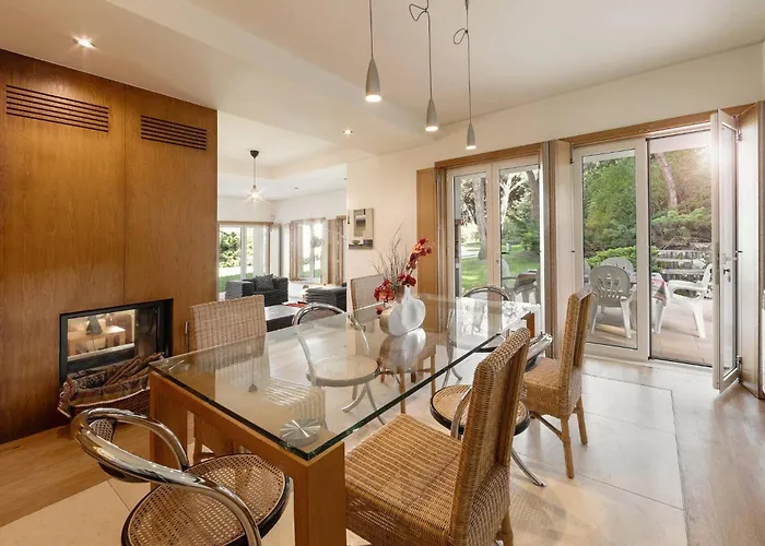 Oasis Pool - D'el Rey Golf Holiday home