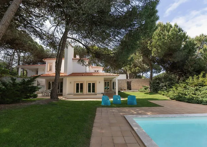 Holiday home Oasis Pool - D'el Rey Golf *