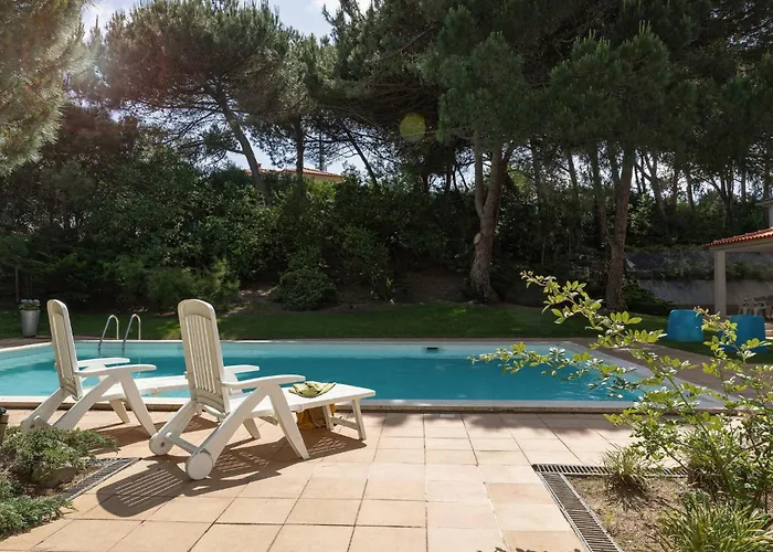 Holiday home Oasis Pool - D'el Rey Golf *